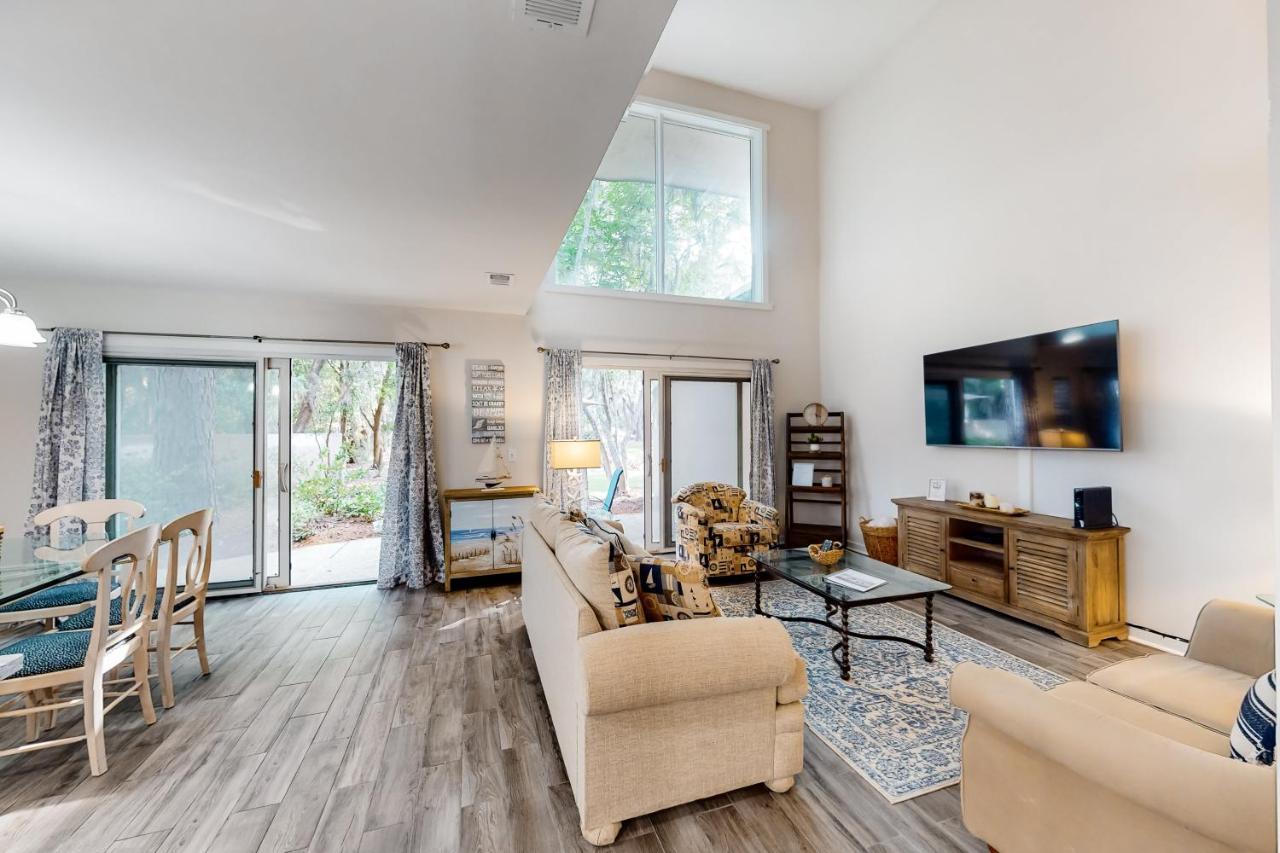 Stoney Creek Villa 299 힐튼 헤드 아일랜드 외부 사진
