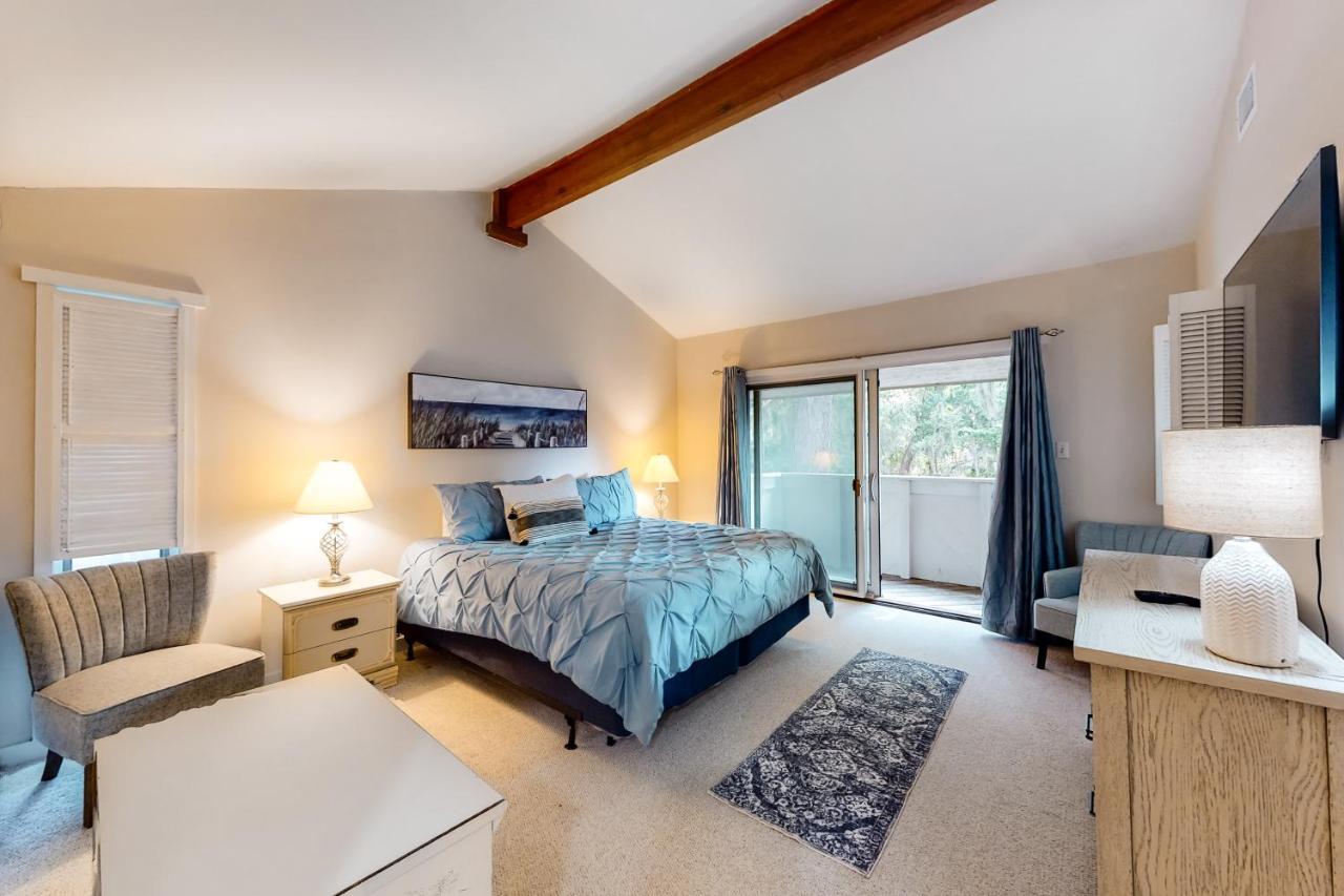 Stoney Creek Villa 299 힐튼 헤드 아일랜드 외부 사진