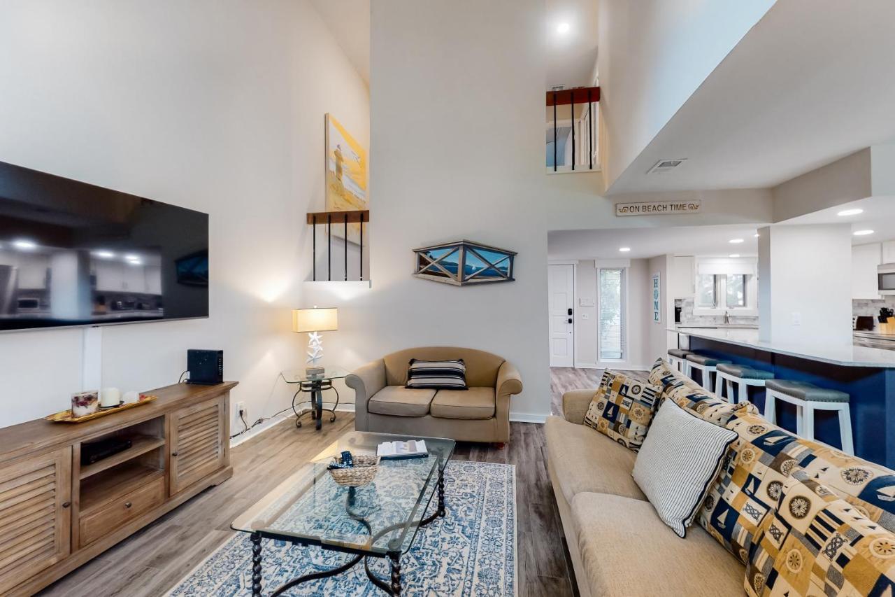 Stoney Creek Villa 299 힐튼 헤드 아일랜드 외부 사진