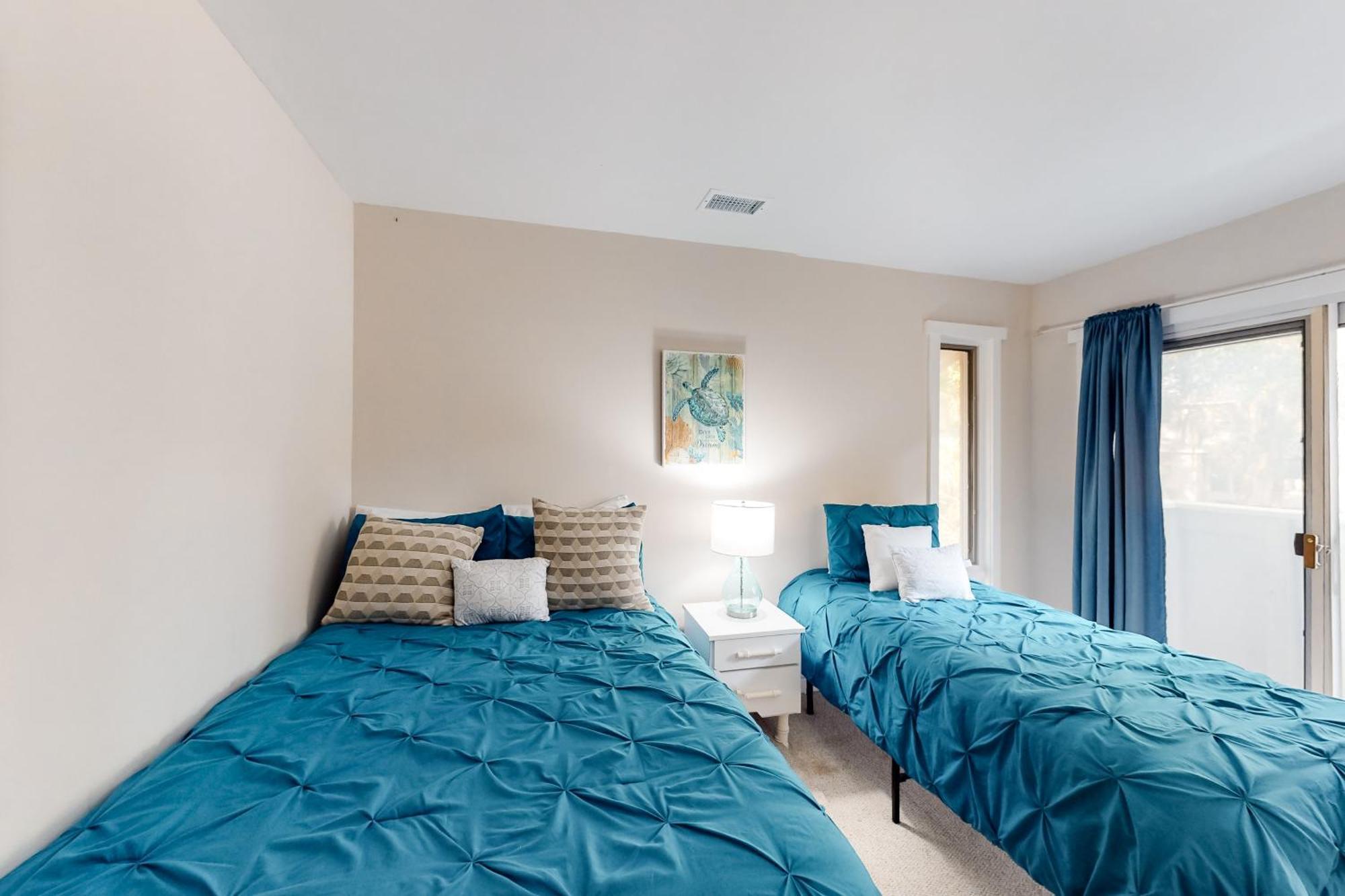 Stoney Creek Villa 299 힐튼 헤드 아일랜드 외부 사진